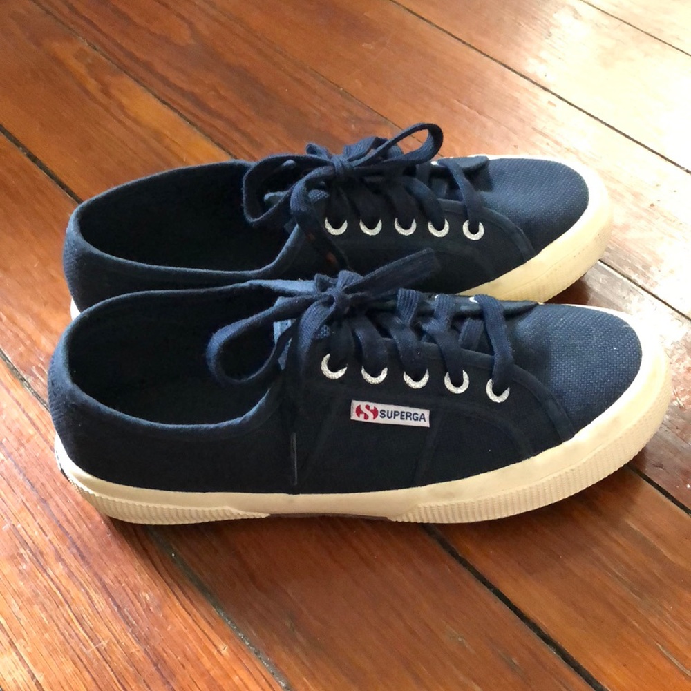 Superga sneakers